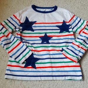 Bundle of boys age 6-8 clothes